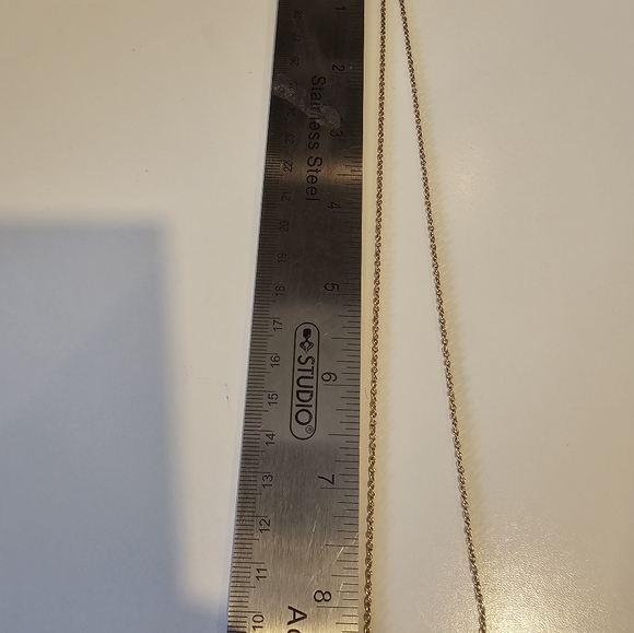 Dream tag necklace by jook & nona - Picture 8 of 8